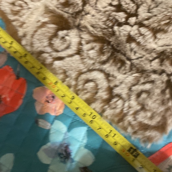 Cold Water Creek reversible hat - Picture 8 of 9